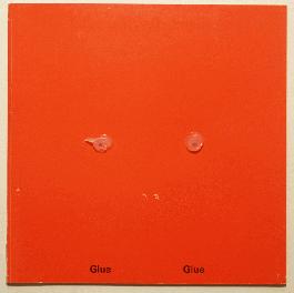 Glue Glue - 1